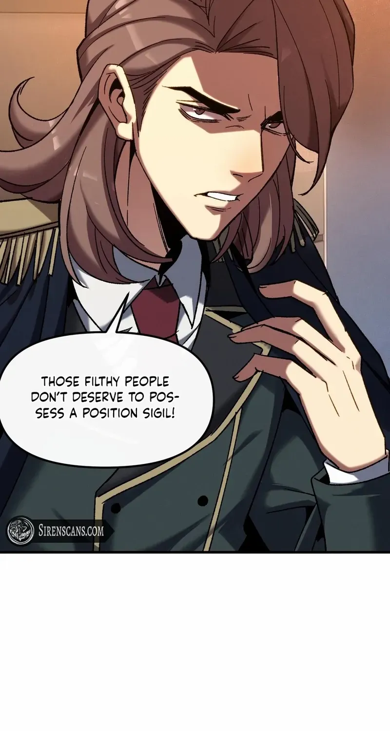 Nuclear Explosion Swordsmanship One Slash, One Kill Chapter 3 page 44 - 