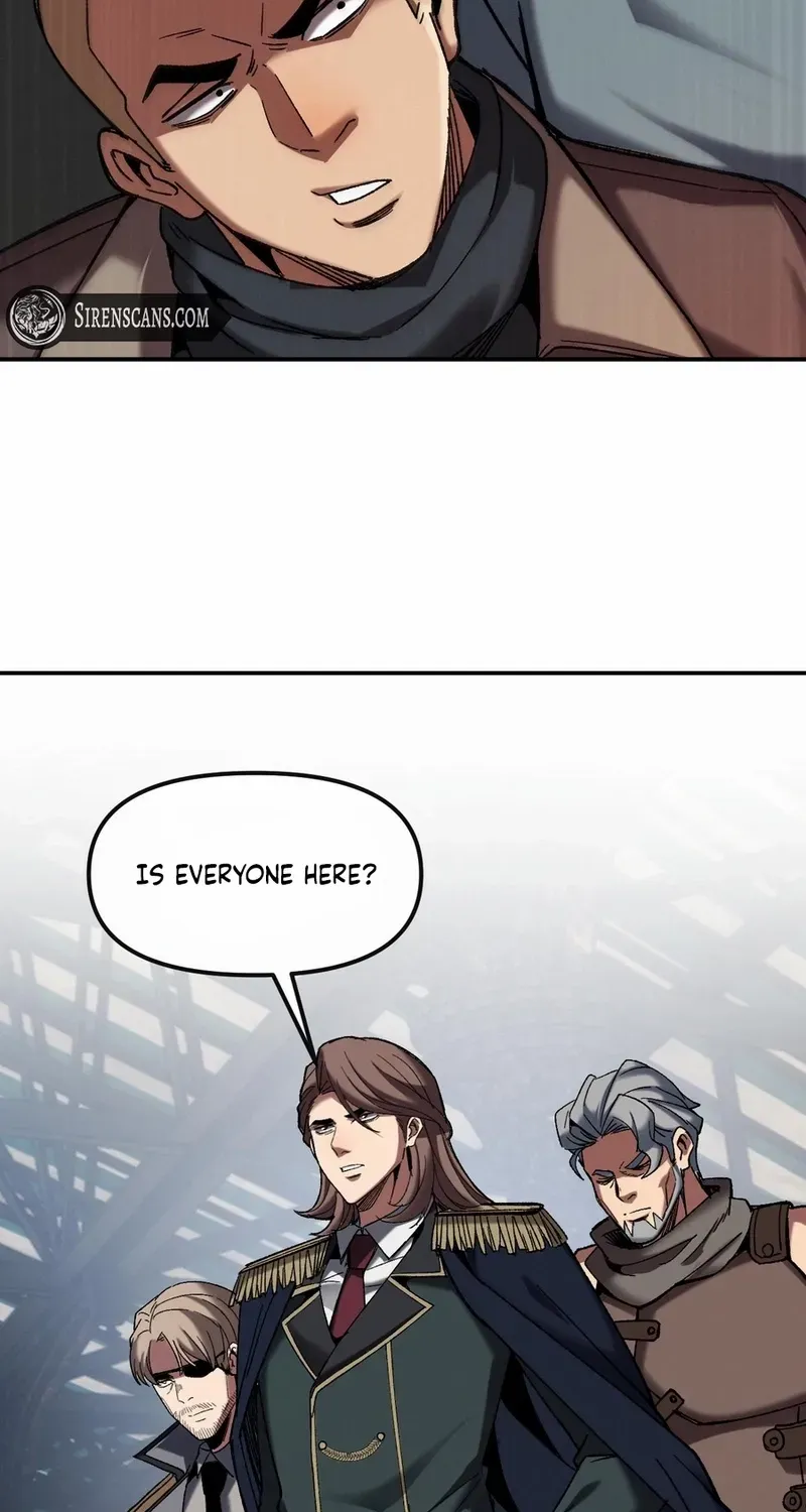 Nuclear Explosion Swordsmanship One Slash, One Kill Chapter 3 page 53 - 