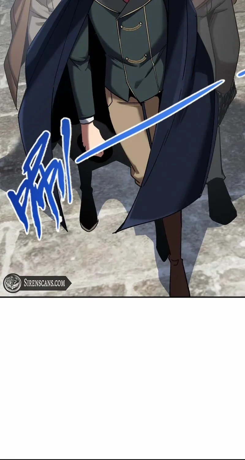 Nuclear Explosion Swordsmanship One Slash, One Kill Chapter 3 page 57 - 