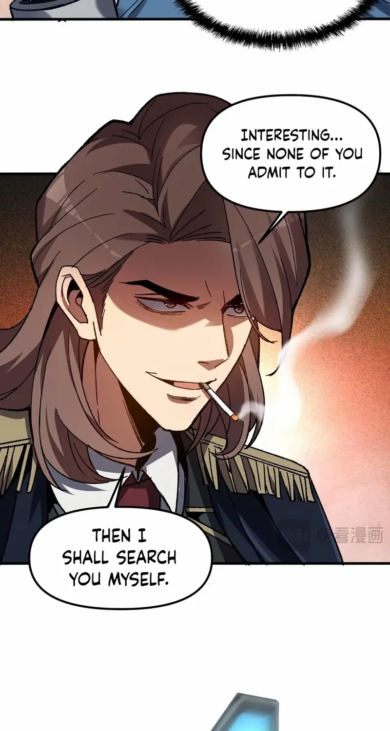 Nuclear Explosion Swordsmanship One Slash, One Kill Chapter 4 page 18 - 