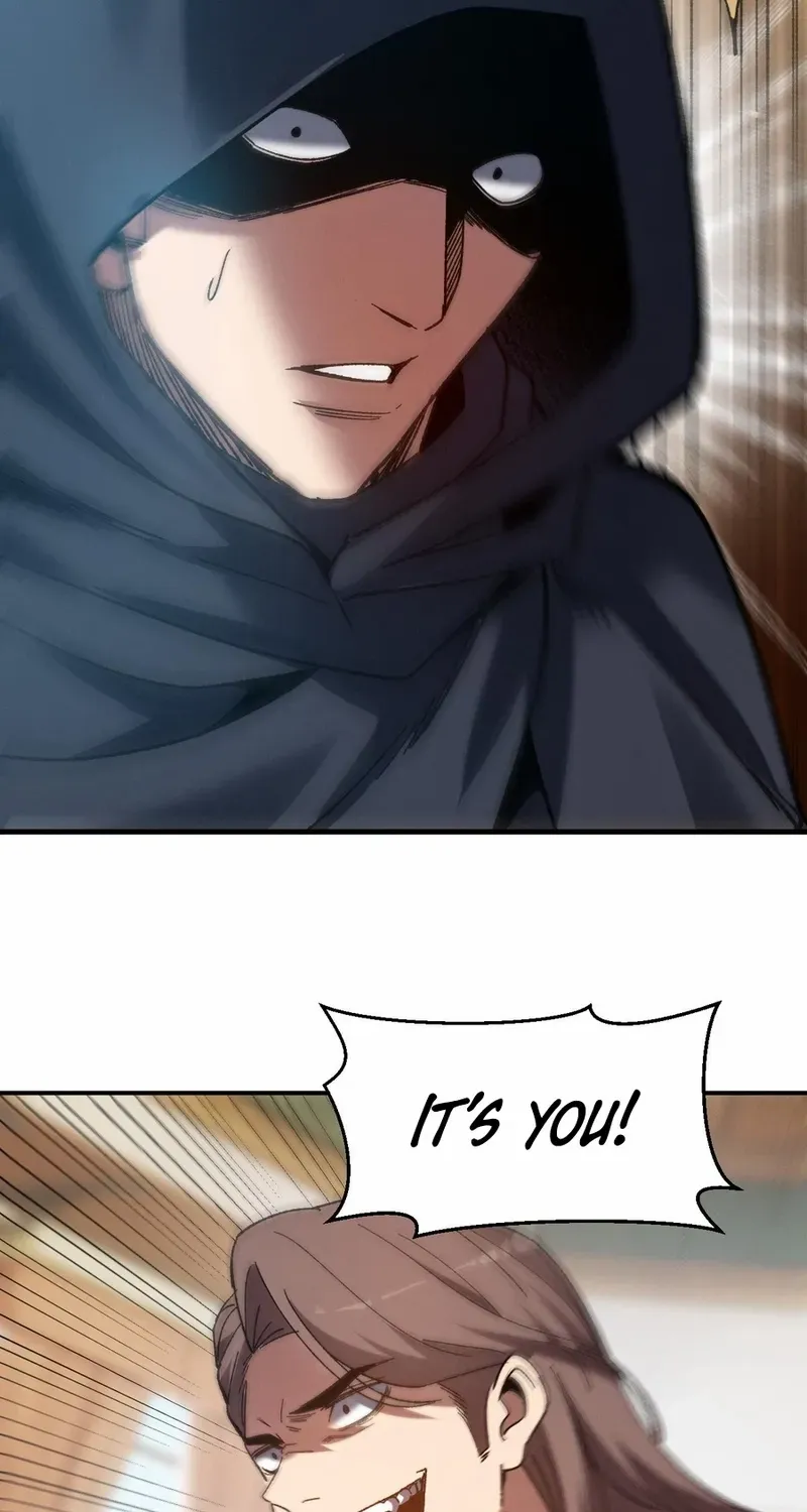 Nuclear Explosion Swordsmanship One Slash, One Kill Chapter 4 page 27 - 