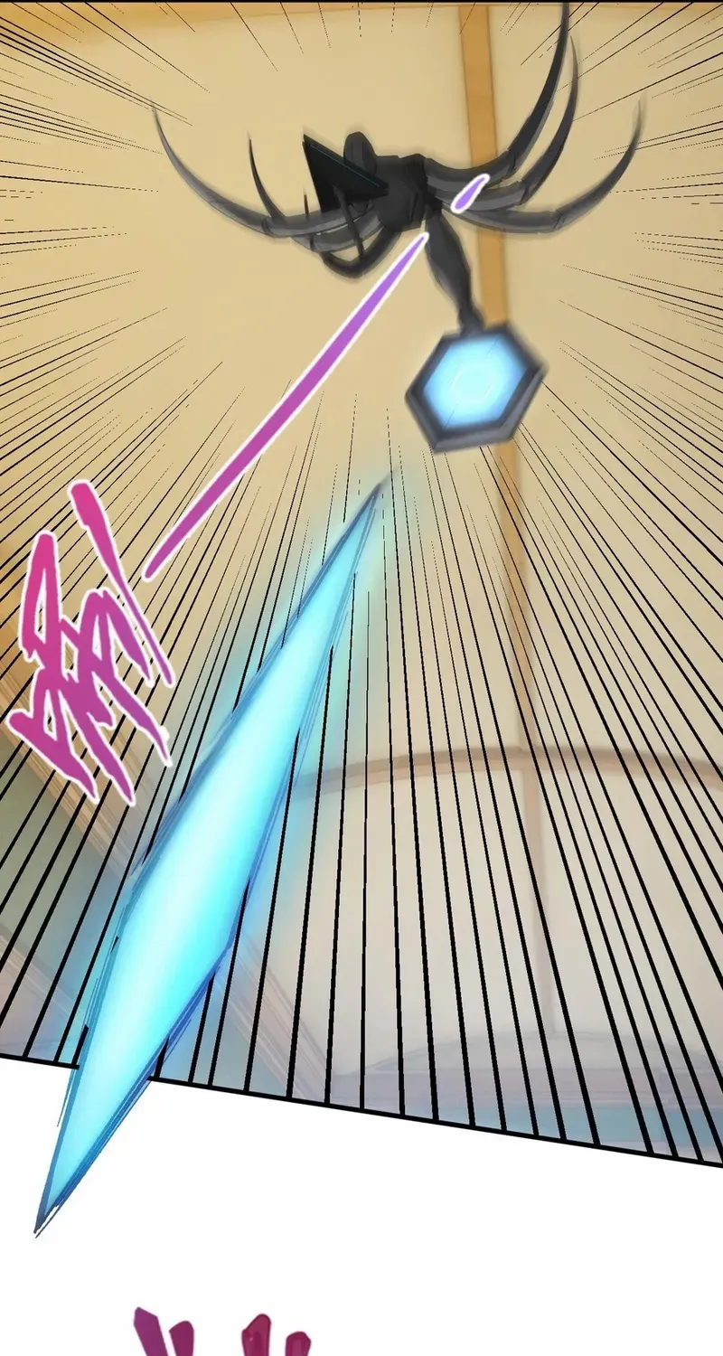 Nuclear Explosion Swordsmanship One Slash, One Kill Chapter 4 page 31 - 