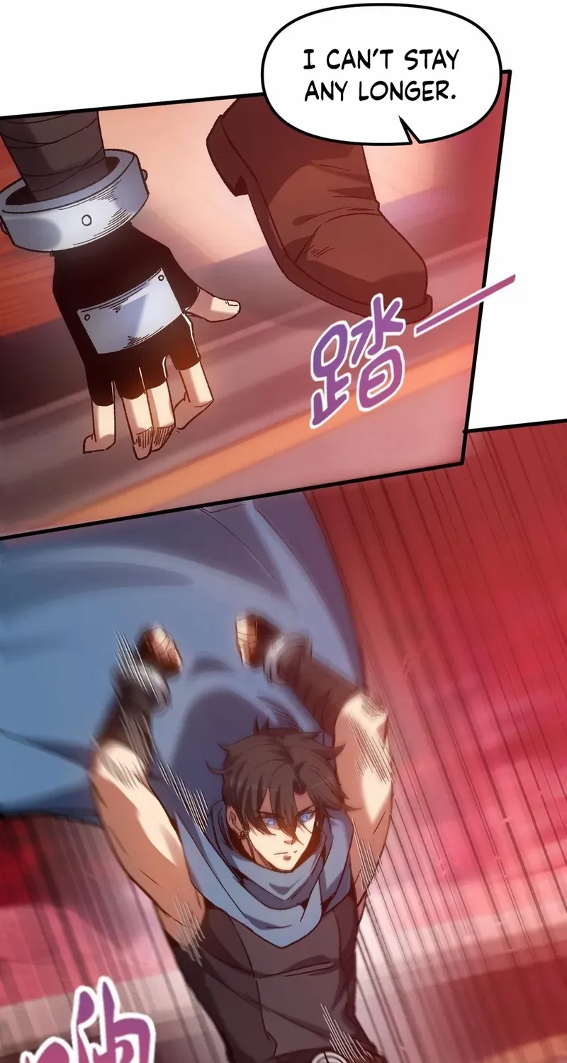 Nuclear Explosion Swordsmanship One Slash, One Kill Chapter 4 page 51 - 