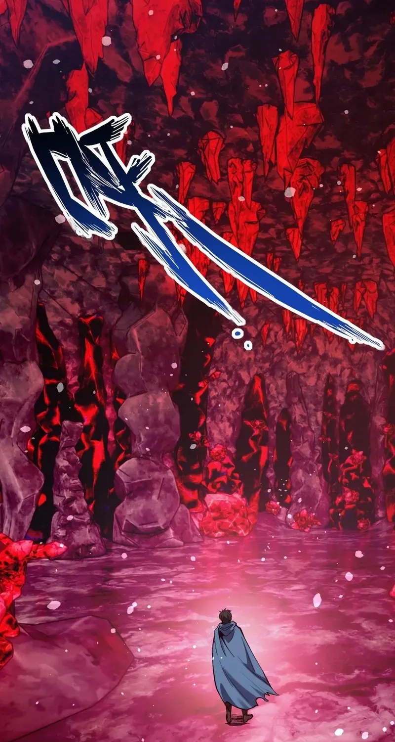 Nuclear Explosion Swordsmanship One Slash, One Kill Chapter 4 page 54 - 