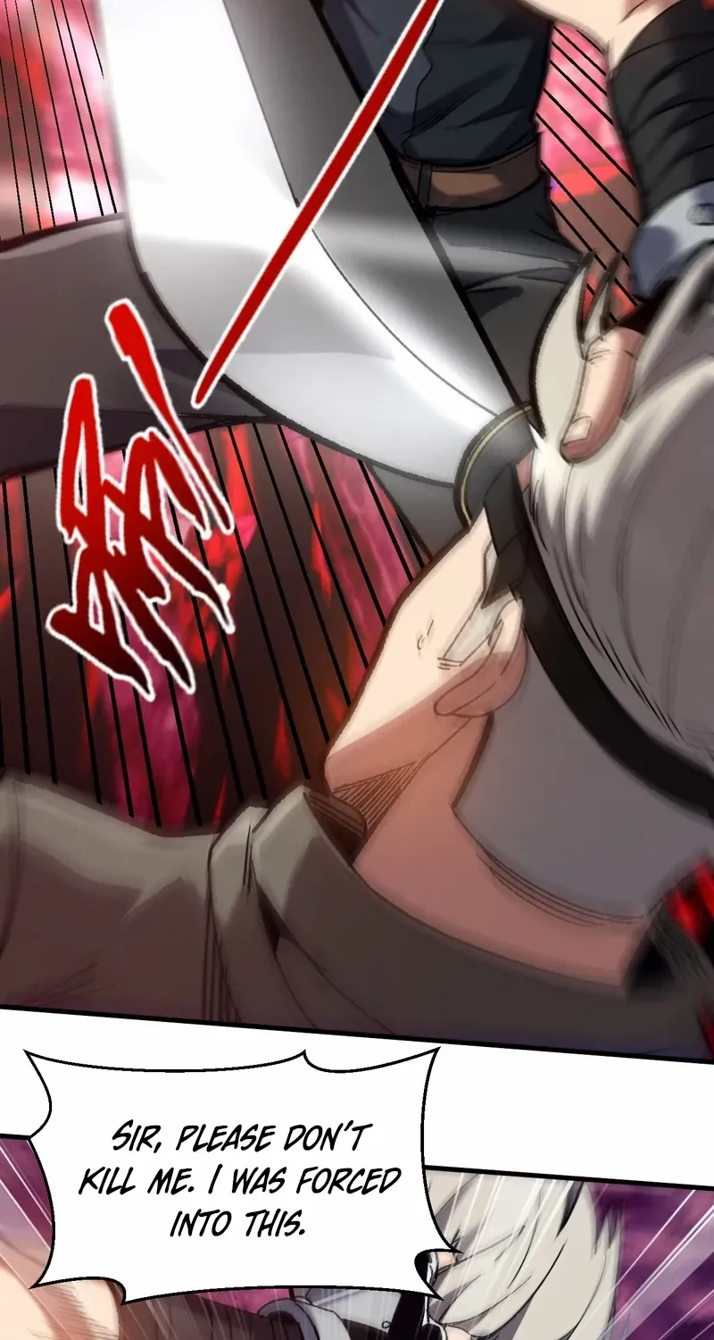 Nuclear Explosion Swordsmanship One Slash, One Kill Chapter 5 page 12 - 