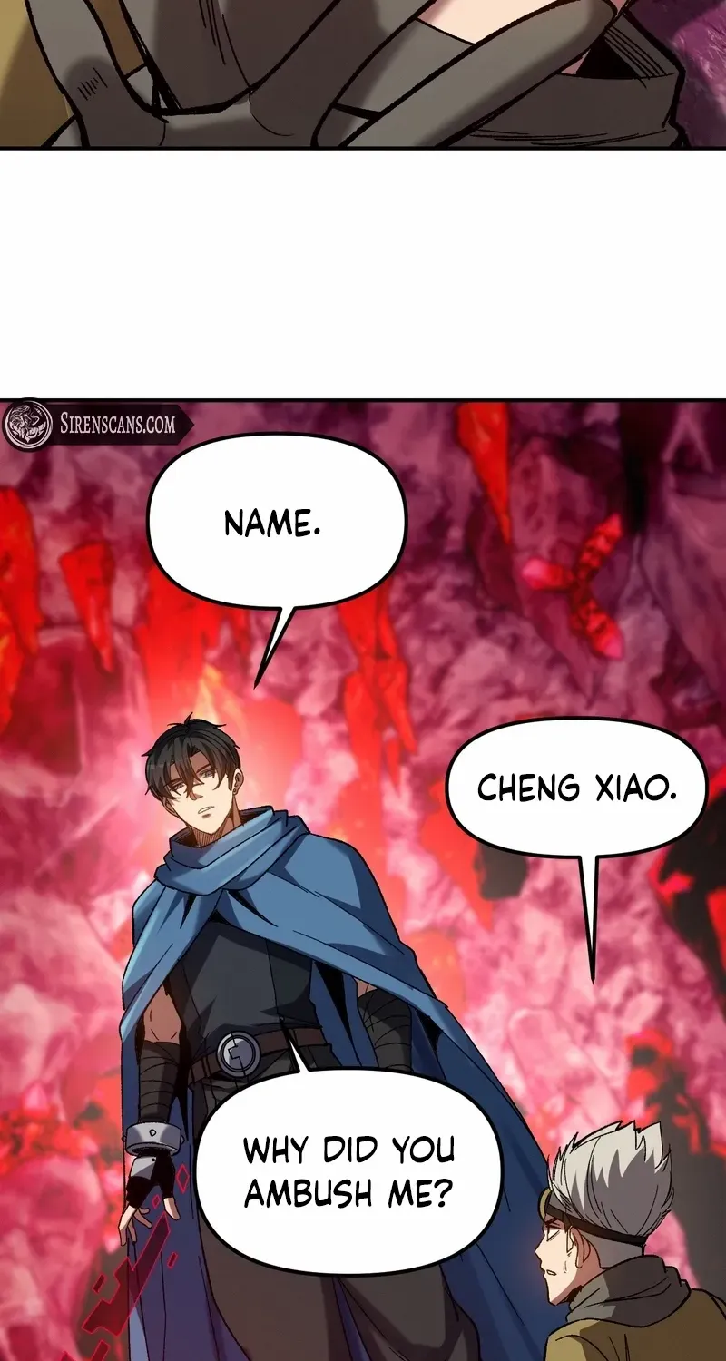 Nuclear Explosion Swordsmanship One Slash, One Kill Chapter 5 page 14 - 