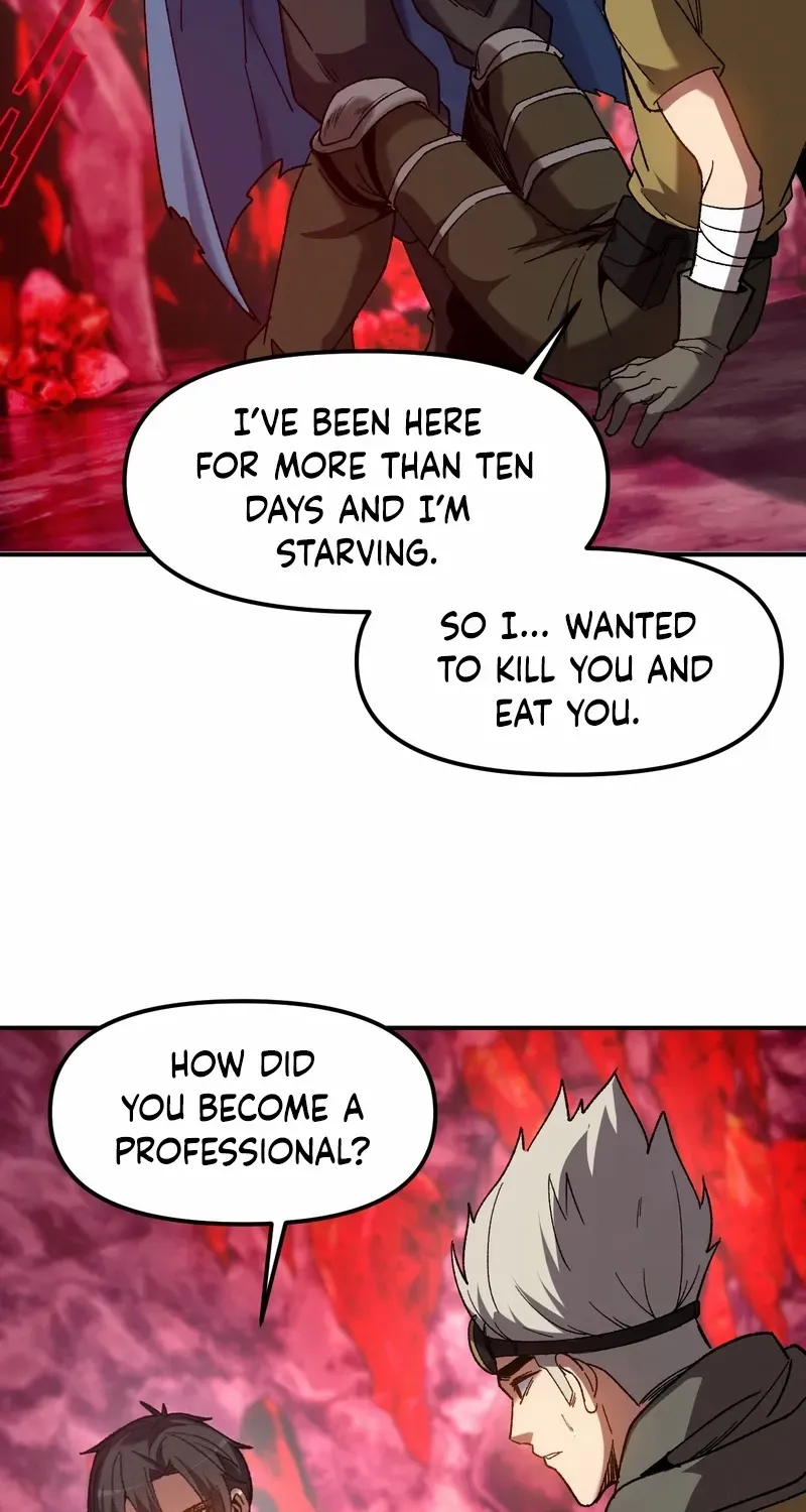 Nuclear Explosion Swordsmanship One Slash, One Kill Chapter 5 page 15 - 