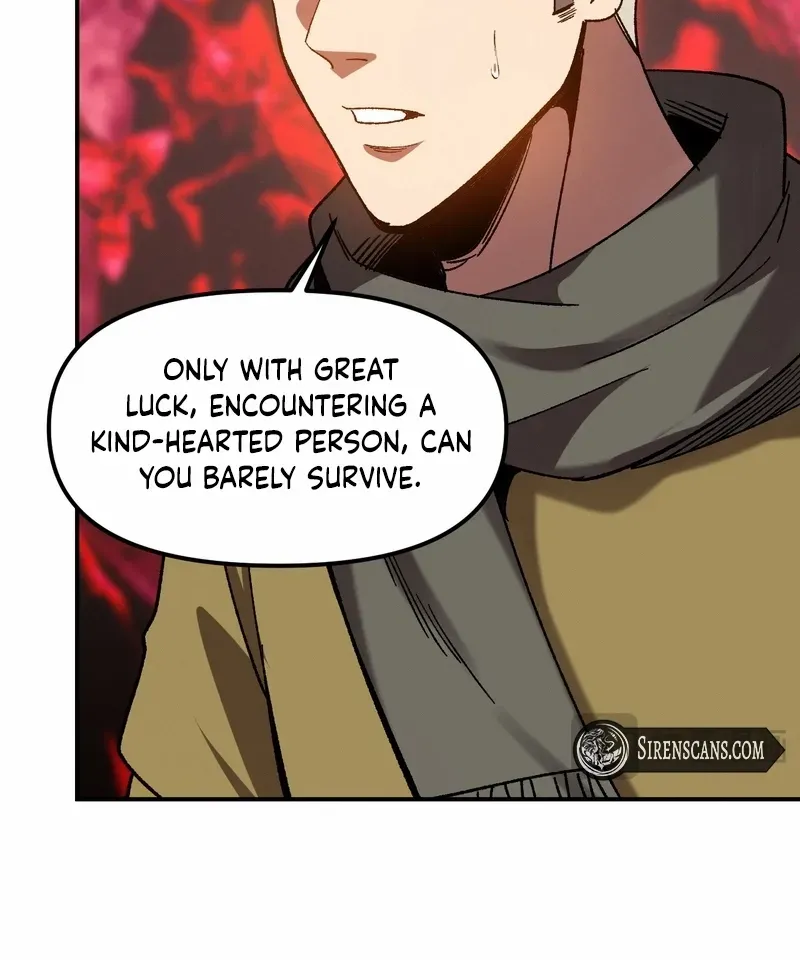 Nuclear Explosion Swordsmanship One Slash, One Kill Chapter 5 page 17 - 