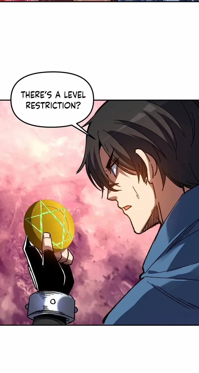 Nuclear Explosion Swordsmanship One Slash, One Kill Chapter 6 page 13 - 