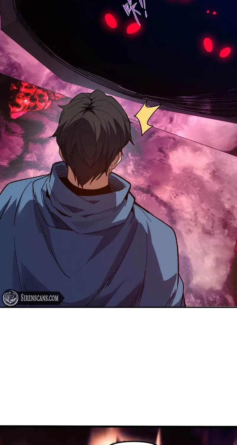 Nuclear Explosion Swordsmanship One Slash, One Kill Chapter 6 page 16 - 