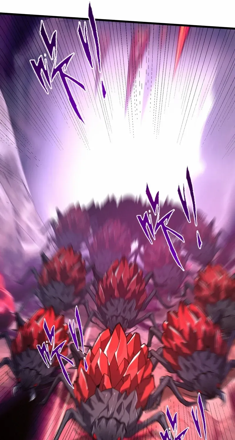 Nuclear Explosion Swordsmanship One Slash, One Kill Chapter 6 page 18 - 