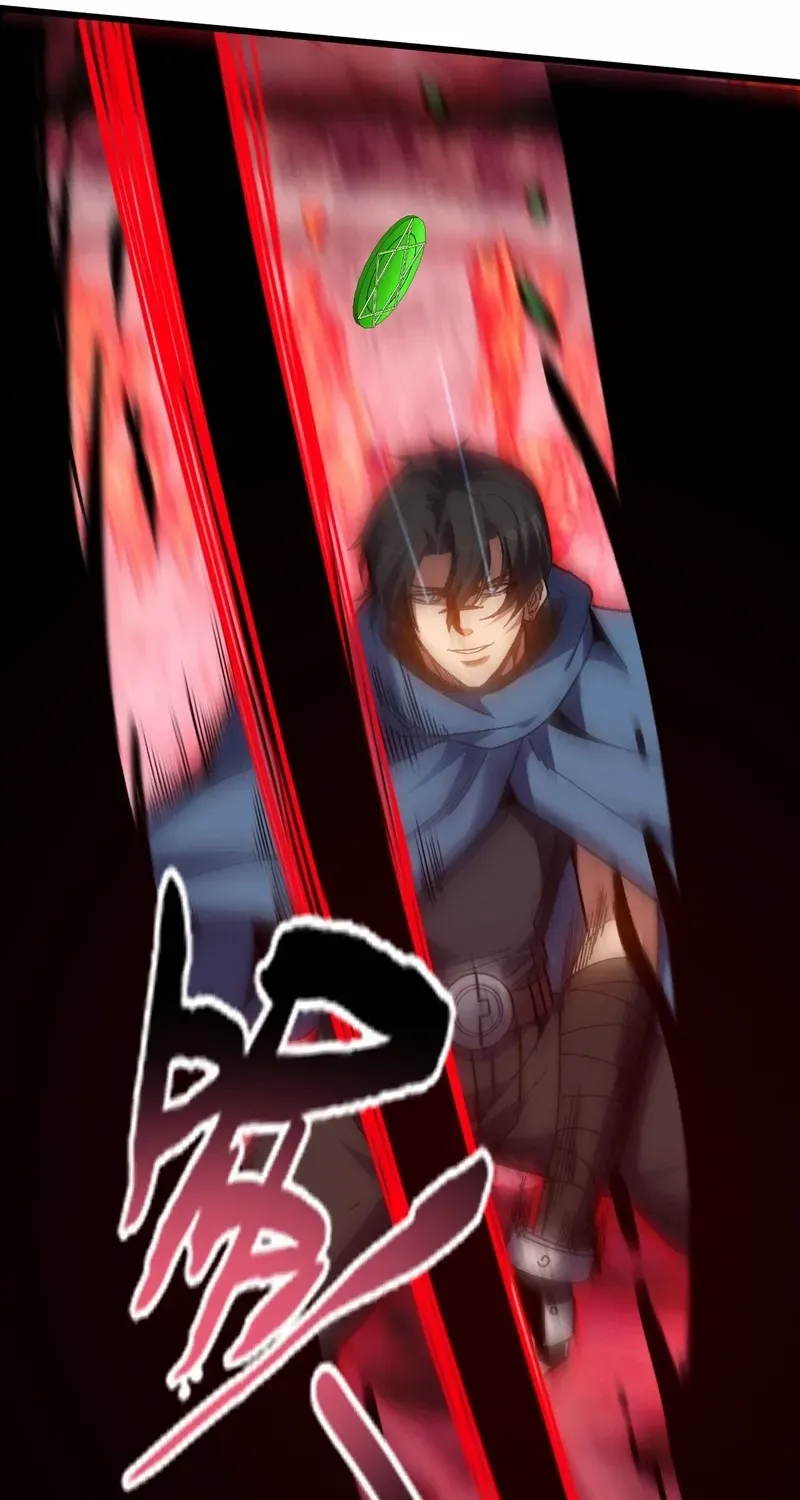 Nuclear Explosion Swordsmanship One Slash, One Kill Chapter 6 page 27 - 