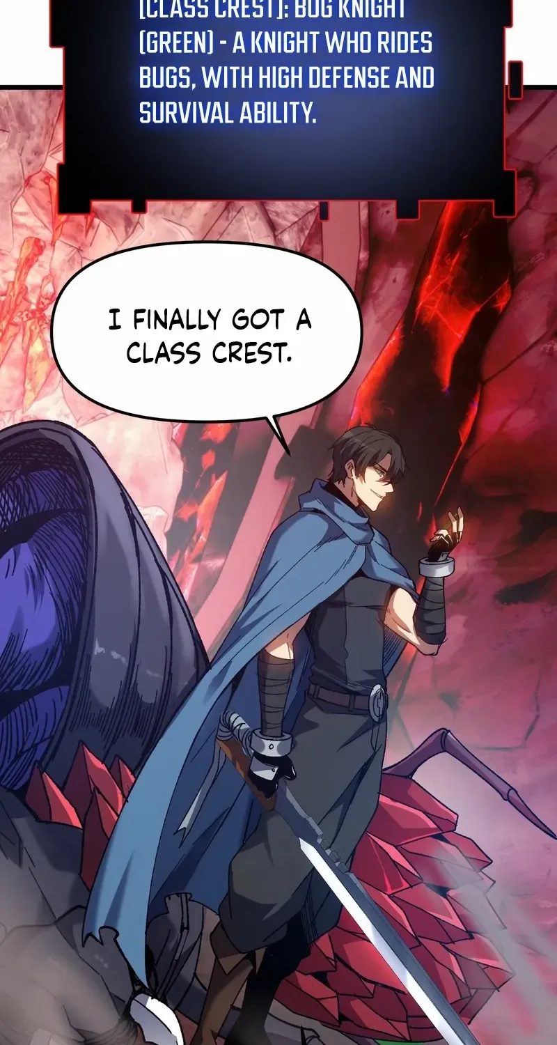 Nuclear Explosion Swordsmanship One Slash, One Kill Chapter 6 page 30 - 
