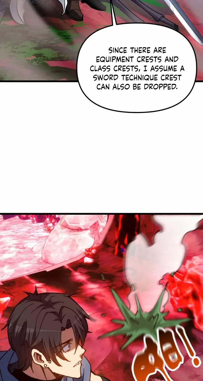 Nuclear Explosion Swordsmanship One Slash, One Kill Chapter 6 page 31 - 