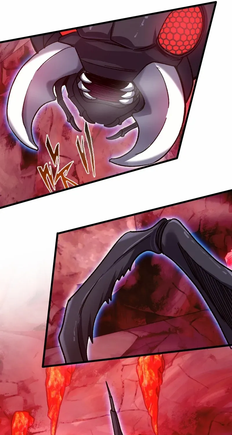 Nuclear Explosion Swordsmanship One Slash, One Kill Chapter 6 page 35 - 