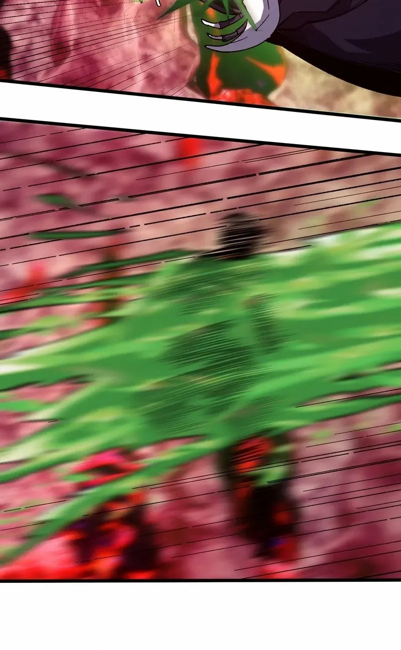 Nuclear Explosion Swordsmanship One Slash, One Kill Chapter 6 page 43 - 