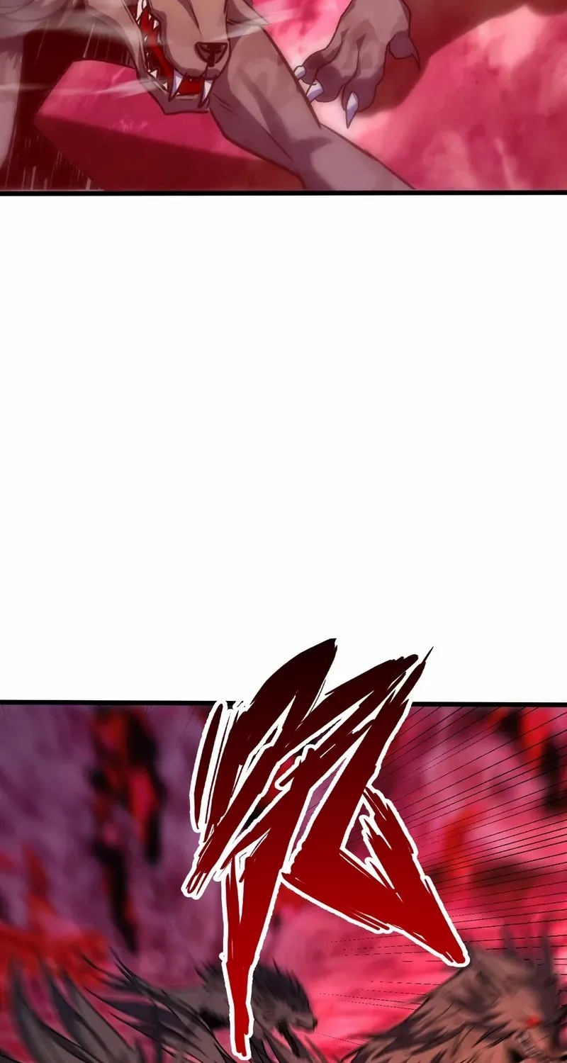 Nuclear Explosion Swordsmanship One Slash, One Kill Chapter 6 page 46 - 