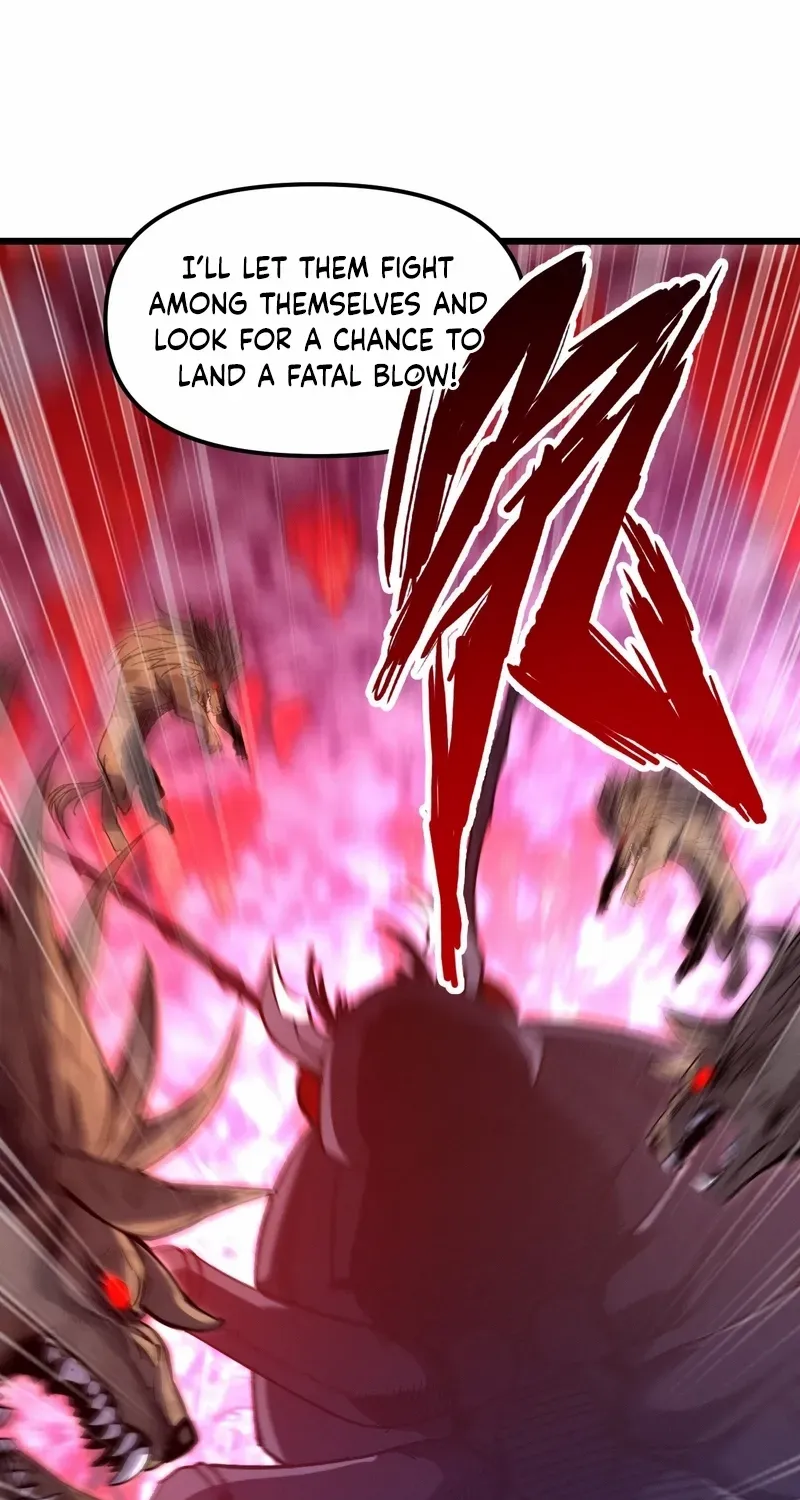 Nuclear Explosion Swordsmanship One Slash, One Kill Chapter 6 page 48 - 