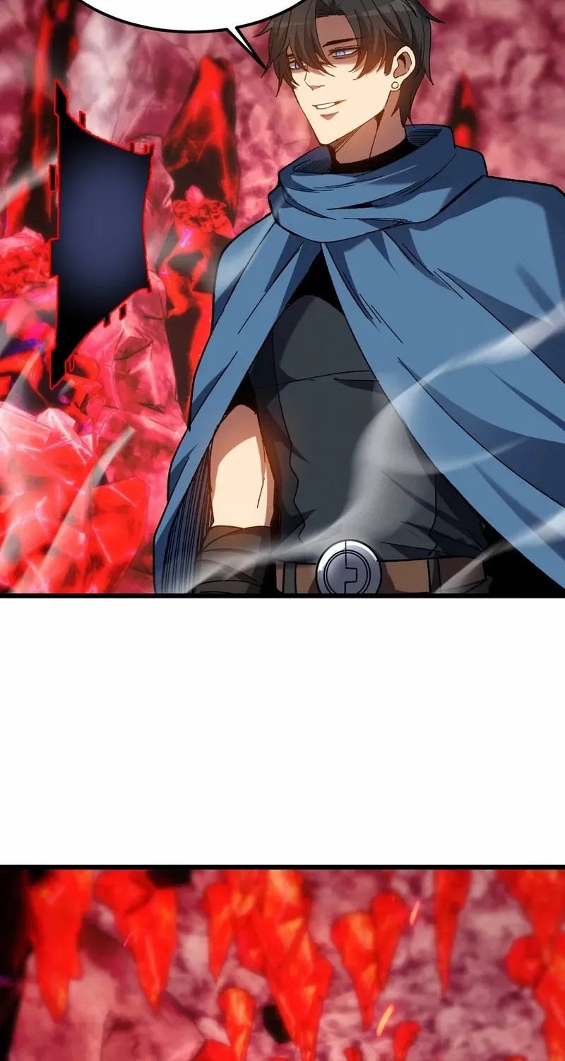 Nuclear Explosion Swordsmanship One Slash, One Kill Chapter 7 page 13 - 