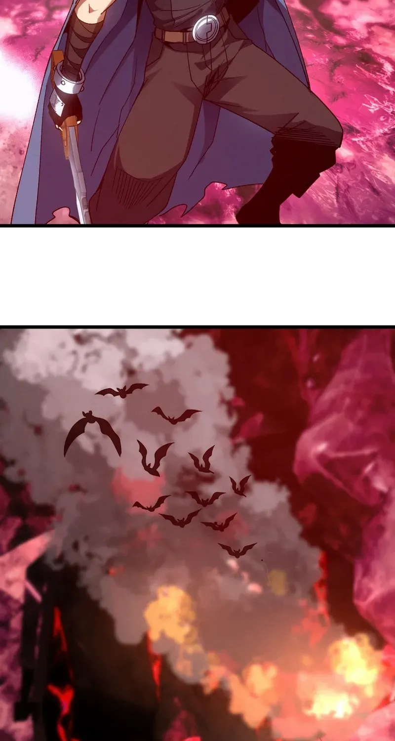 Nuclear Explosion Swordsmanship One Slash, One Kill Chapter 7 page 19 - 