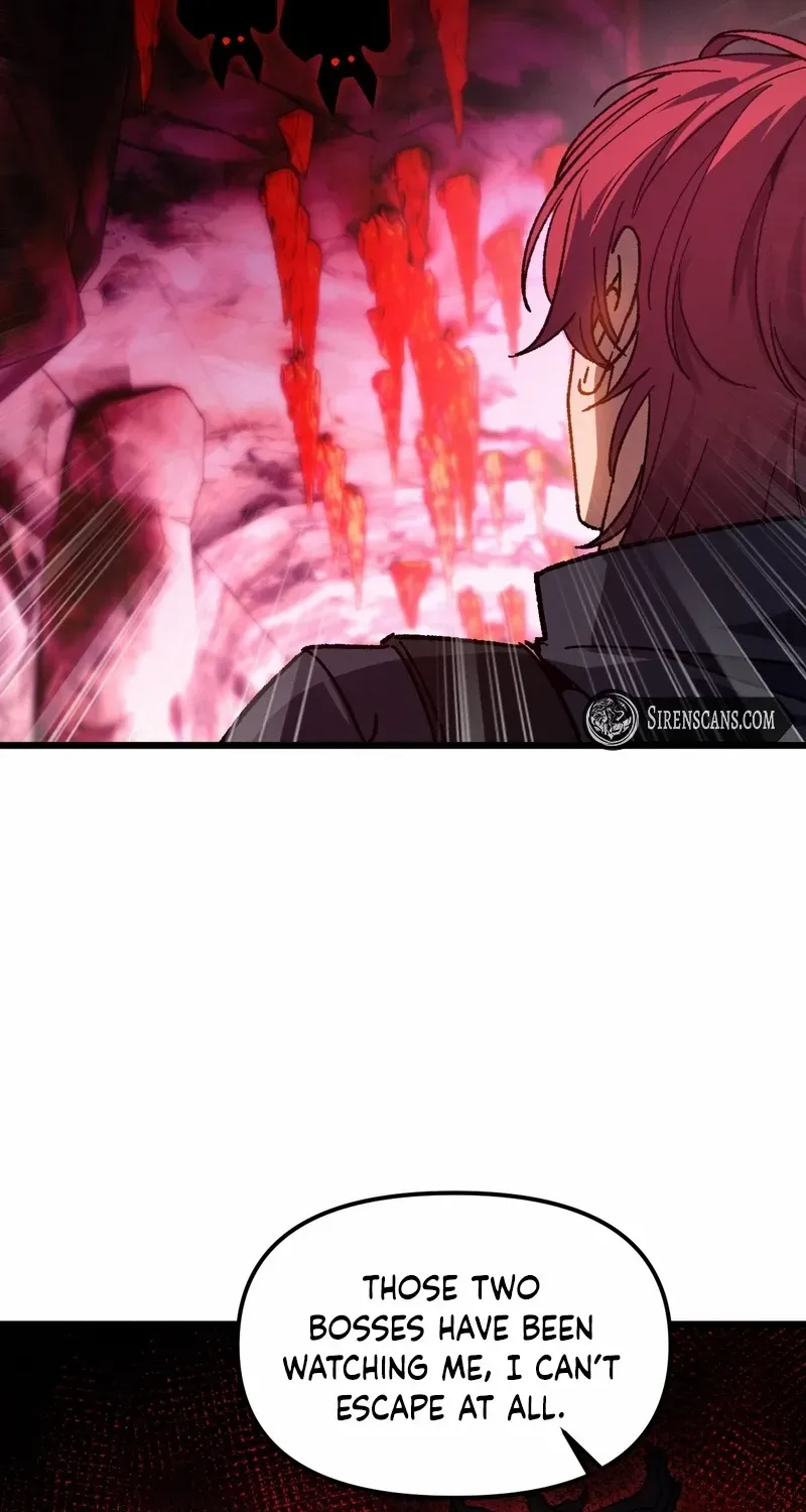 Nuclear Explosion Swordsmanship One Slash, One Kill Chapter 7 page 26 - 