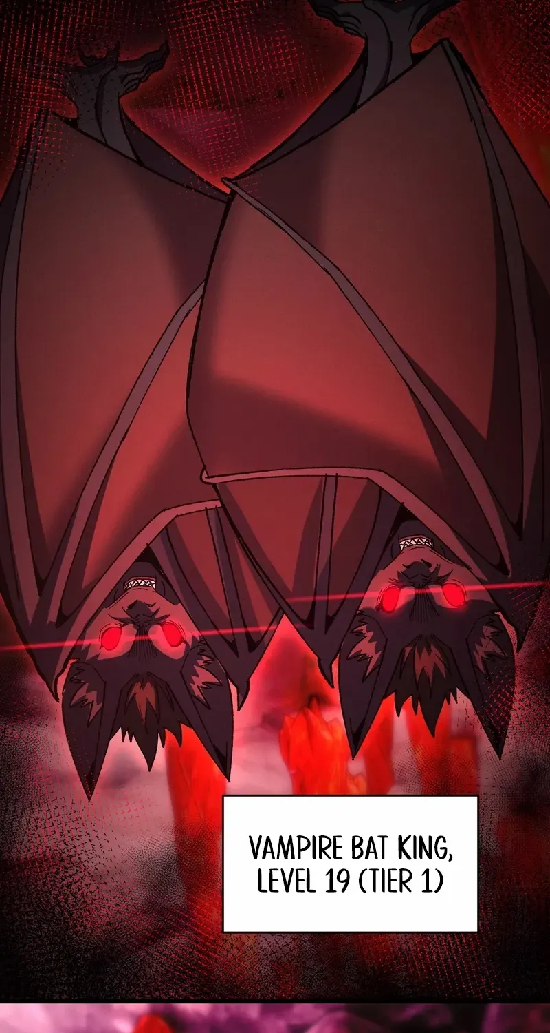 Nuclear Explosion Swordsmanship One Slash, One Kill Chapter 7 page 27 - 
