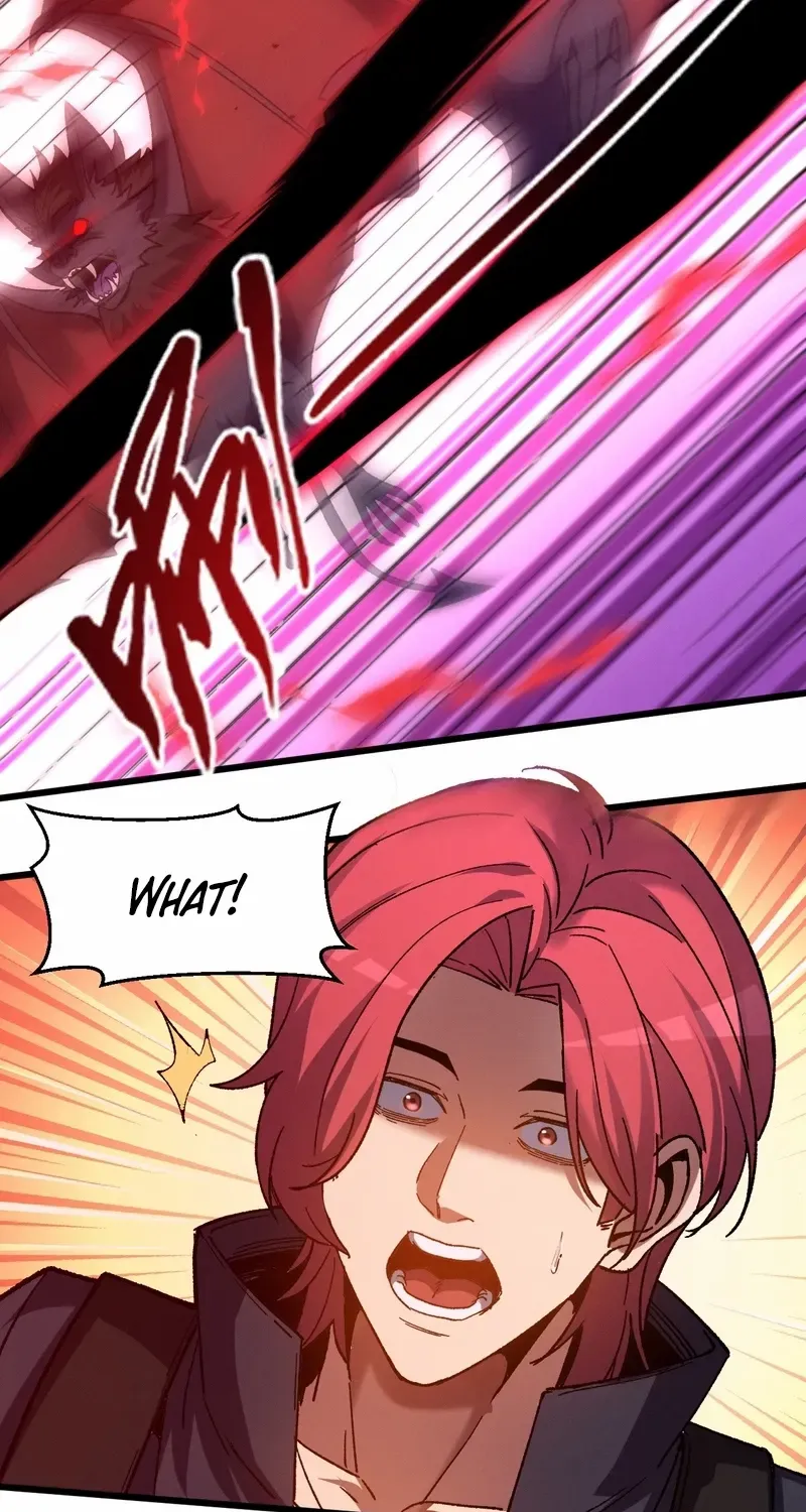 Nuclear Explosion Swordsmanship One Slash, One Kill Chapter 7 page 37 - 