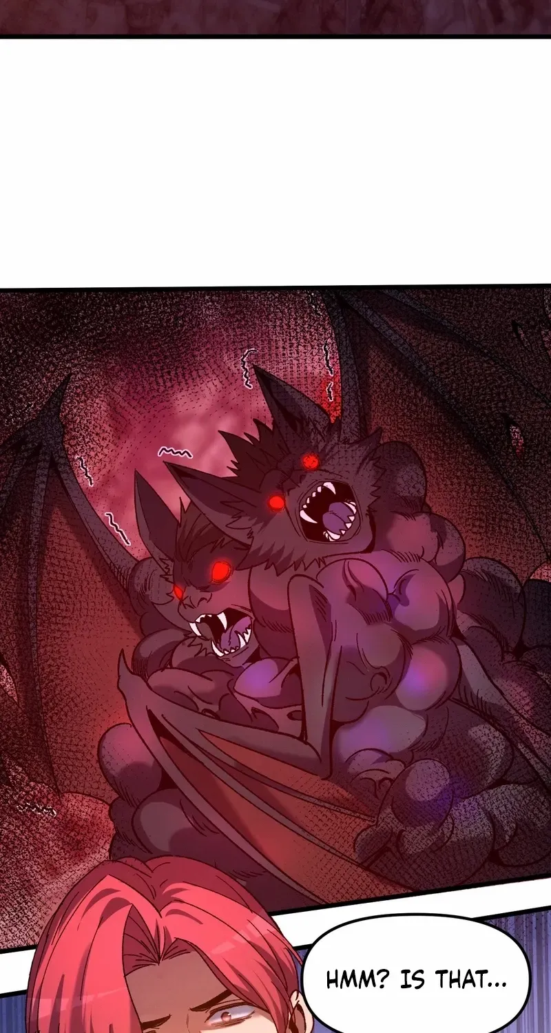 Nuclear Explosion Swordsmanship One Slash, One Kill Chapter 7 page 43 - 