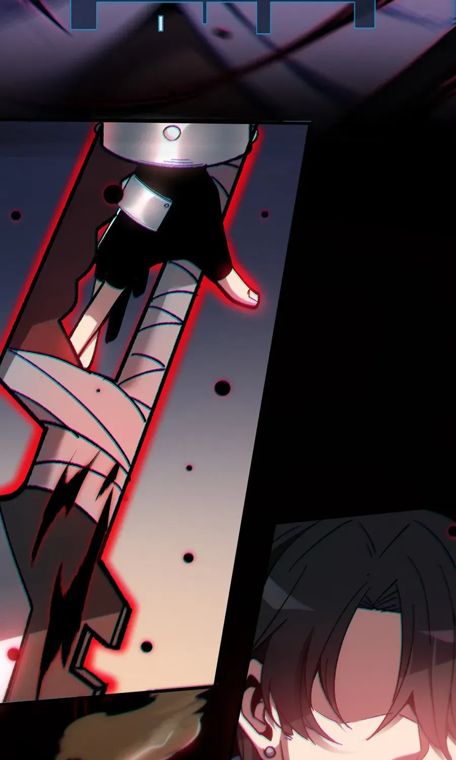 Nuclear Slash Technique꞉ One Hit, One Kill Chapter 1 page 110 - 