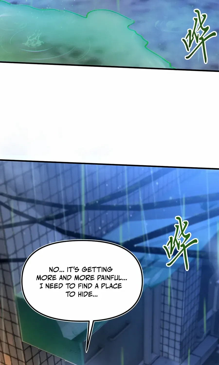 Nuclear Slash Technique꞉ One Hit, One Kill Chapter 1 page 22 - 