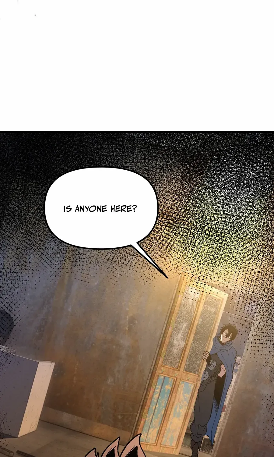 Nuclear Slash Technique꞉ One Hit, One Kill Chapter 1 page 25 - 