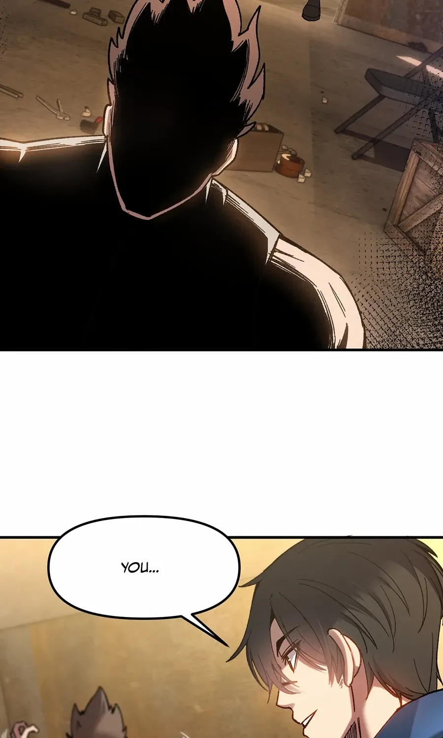 Nuclear Slash Technique꞉ One Hit, One Kill Chapter 1 page 26 - 