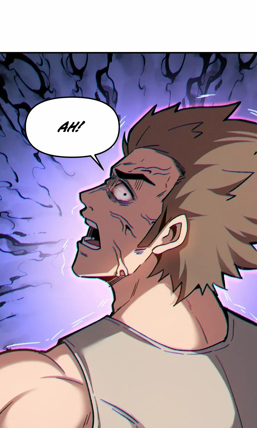 Nuclear Slash Technique꞉ One Hit, One Kill Chapter 1 page 28 - 