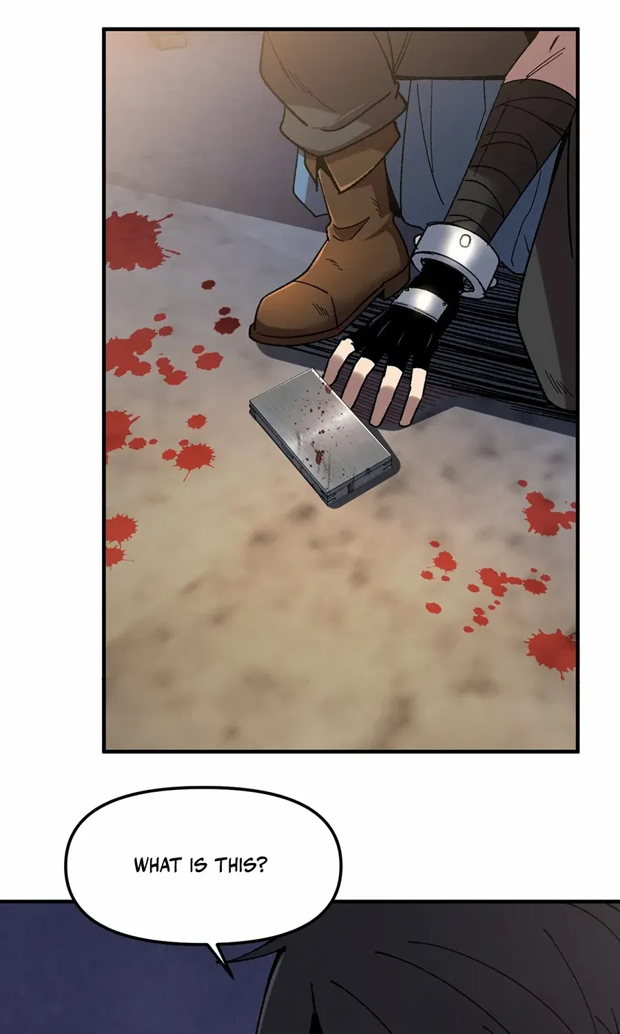 Nuclear Slash Technique꞉ One Hit, One Kill Chapter 1 page 33 - 