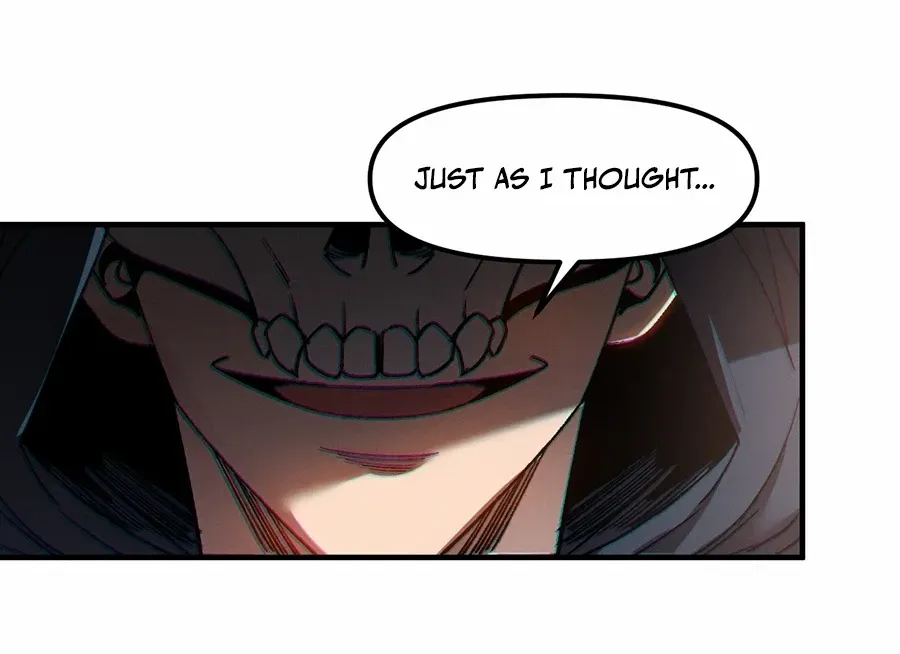 Nuclear Slash Technique꞉ One Hit, One Kill Chapter 1 page 35 - 