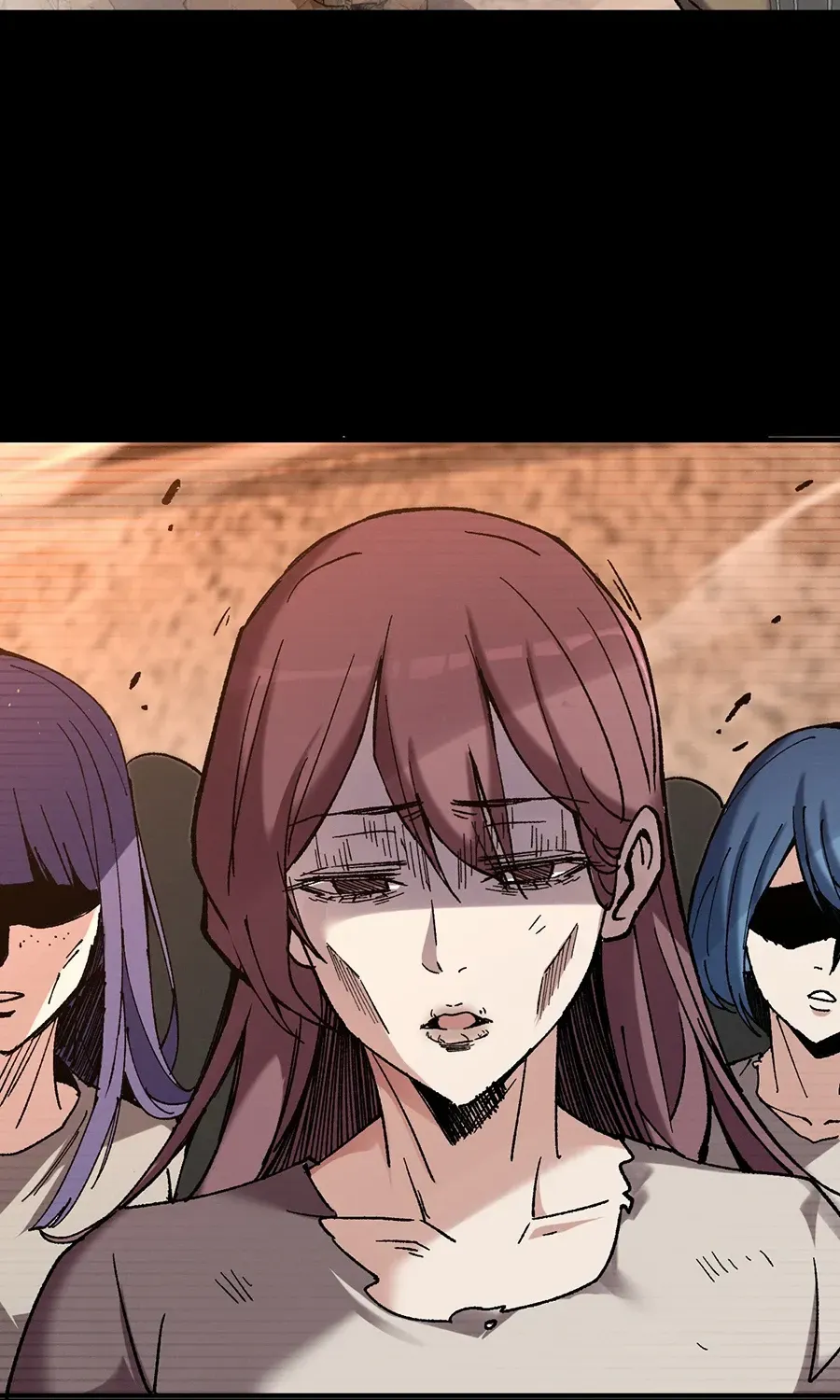 Nuclear Slash Technique꞉ One Hit, One Kill Chapter 1 page 62 - 