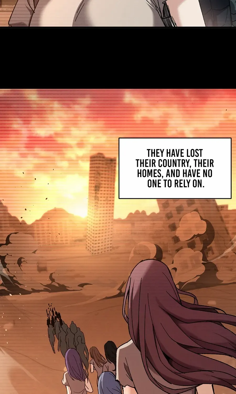 Nuclear Slash Technique꞉ One Hit, One Kill Chapter 1 page 65 - 