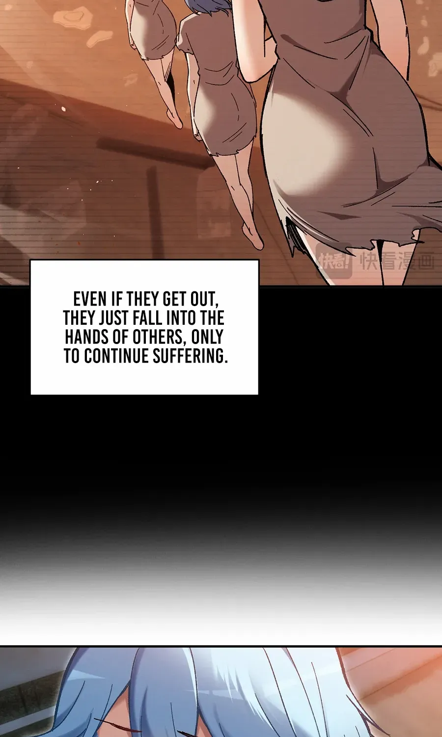 Nuclear Slash Technique꞉ One Hit, One Kill Chapter 1 page 66 - 