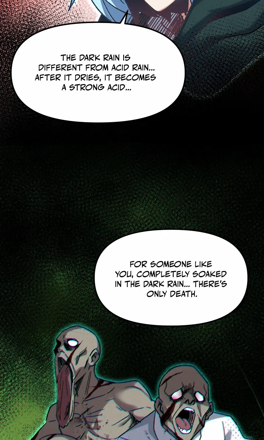 Nuclear Slash Technique꞉ One Hit, One Kill Chapter 1 page 72 - 