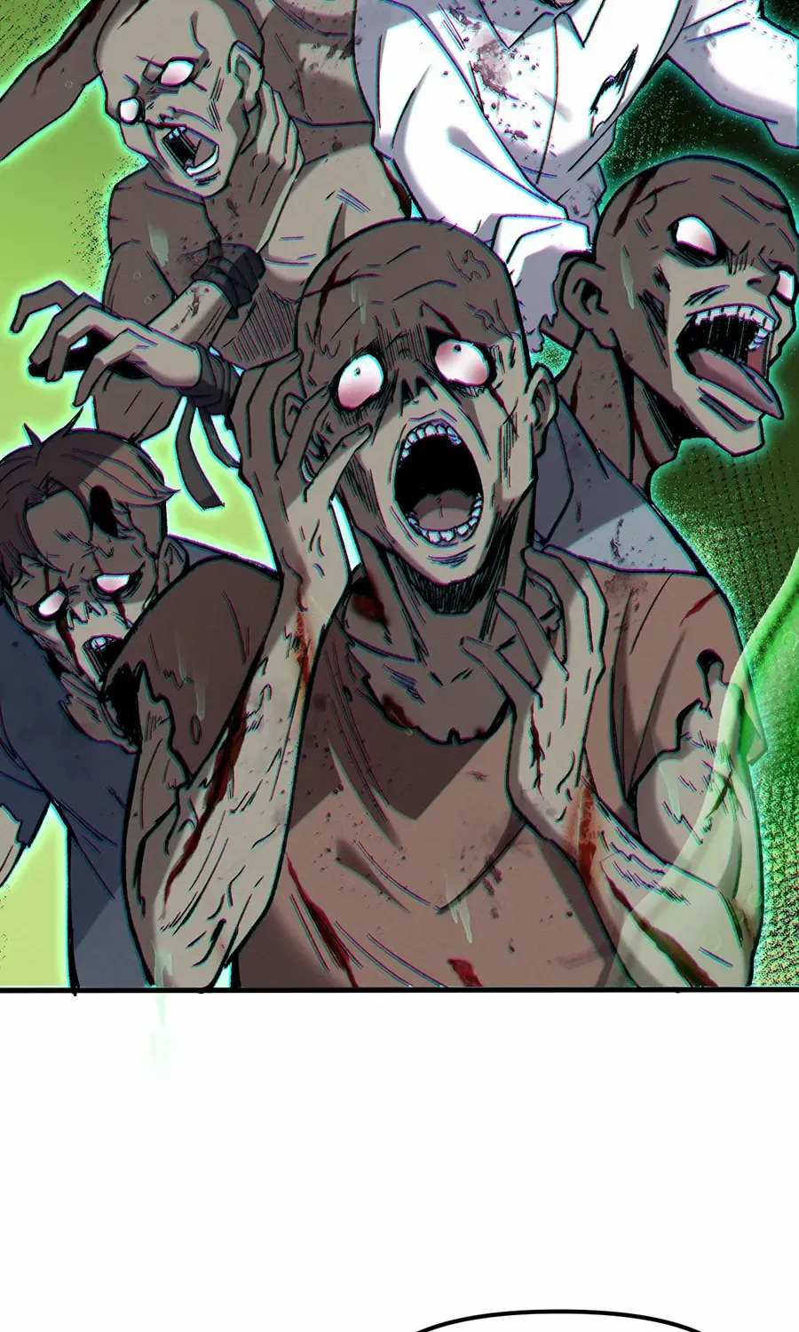 Nuclear Slash Technique꞉ One Hit, One Kill Chapter 1 page 73 - 