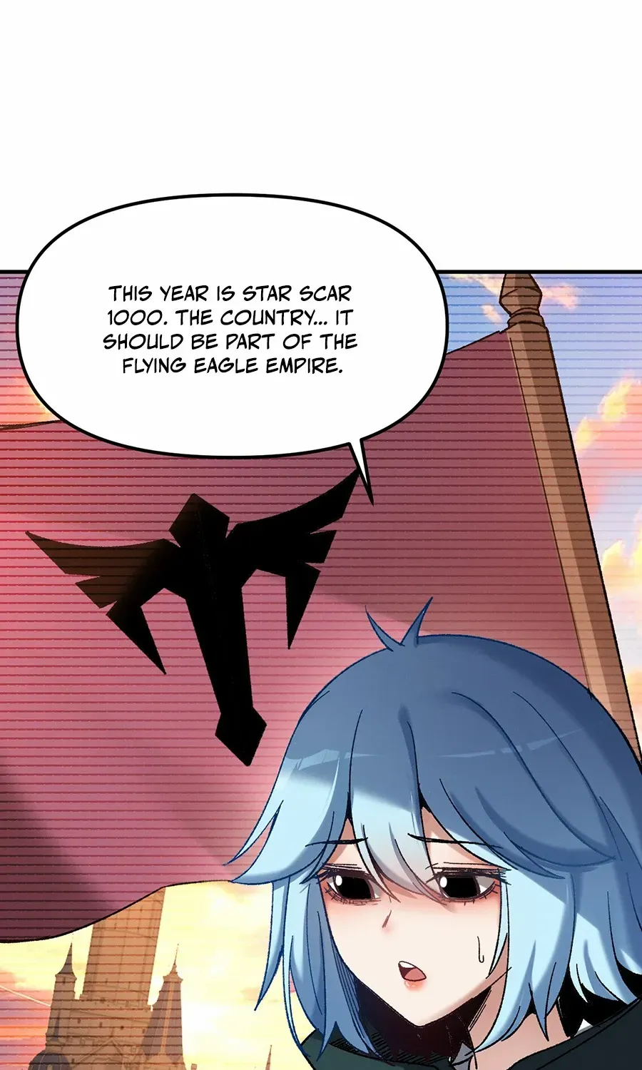 Nuclear Slash Technique꞉ One Hit, One Kill Chapter 1 page 78 - 