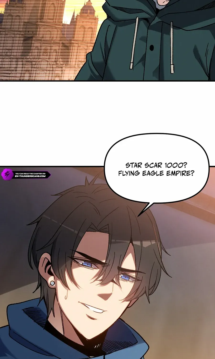 Nuclear Slash Technique꞉ One Hit, One Kill Chapter 1 page 79 - 