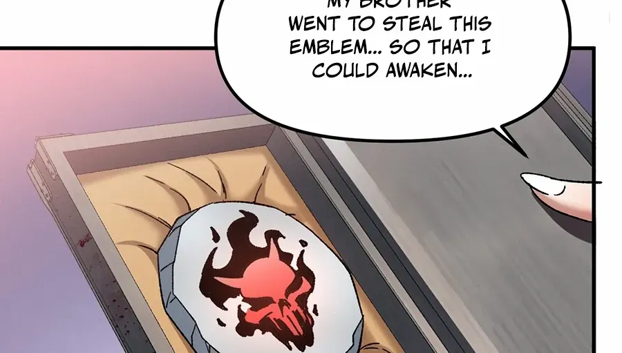 Nuclear Slash Technique꞉ One Hit, One Kill Chapter 1 page 83 - 