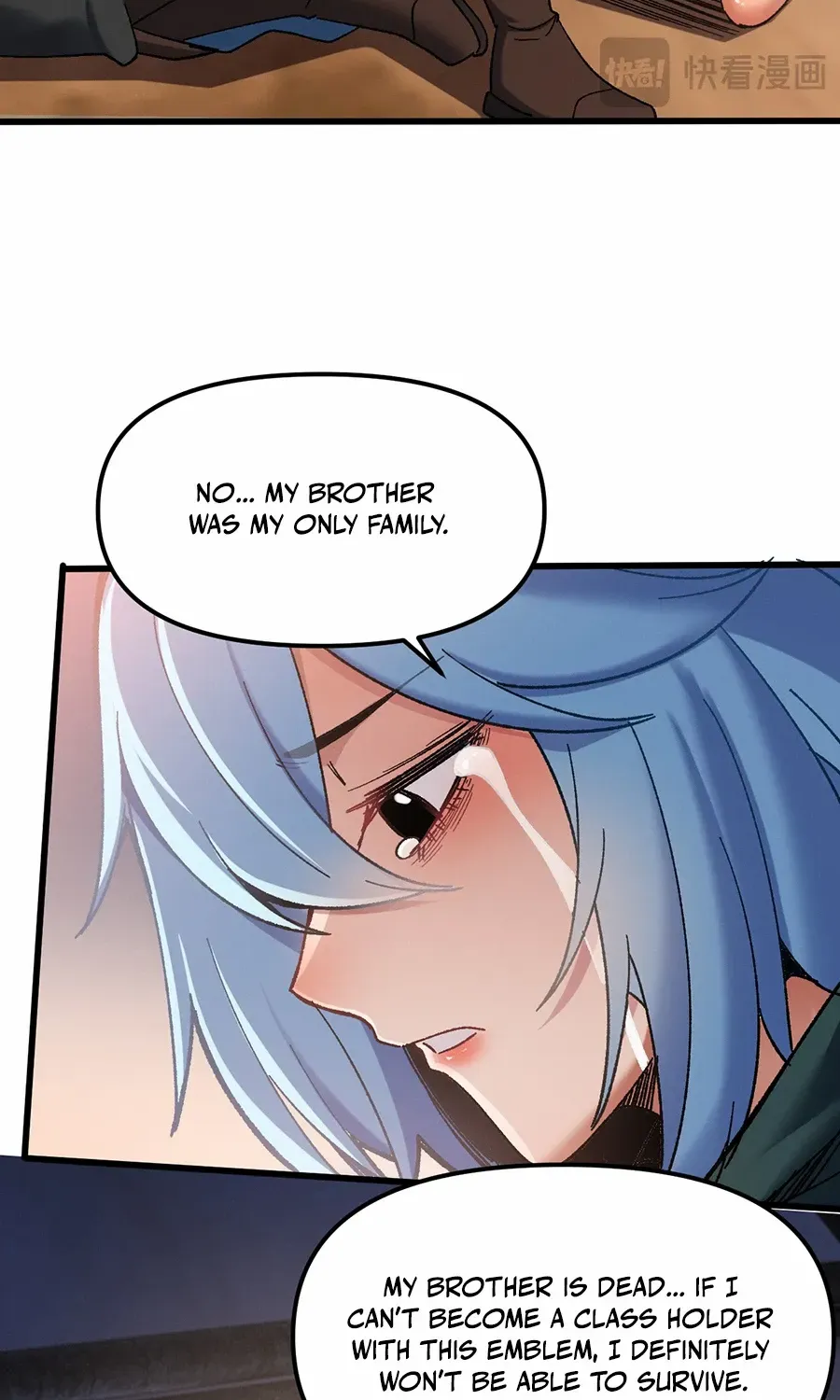 Nuclear Slash Technique꞉ One Hit, One Kill Chapter 1 page 86 - 
