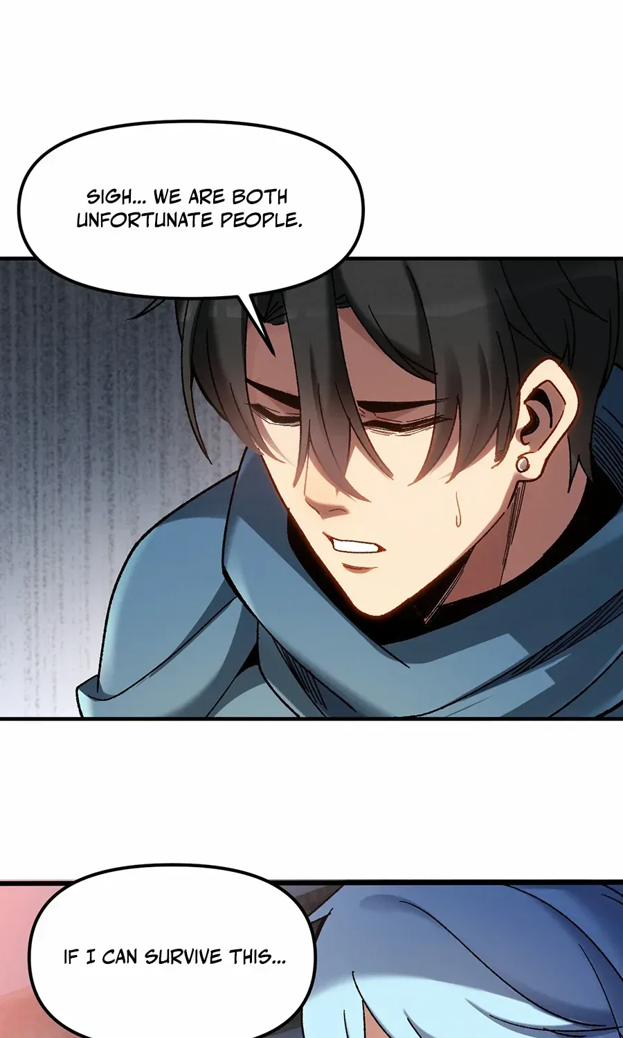 Nuclear Slash Technique꞉ One Hit, One Kill Chapter 1 page 88 - 