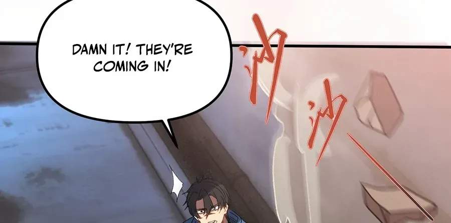 Nuclear Slash Technique꞉ One Hit, One Kill Chapter 1 page 91 - 