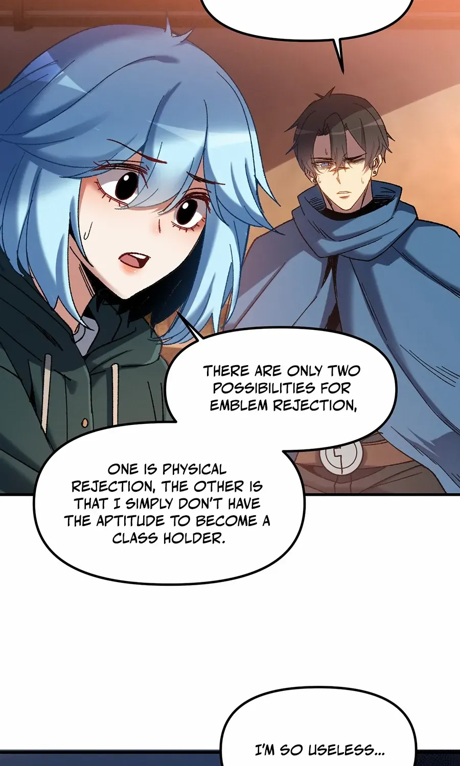 Nuclear Slash Technique꞉ One Hit, One Kill Chapter 1 page 97 - 