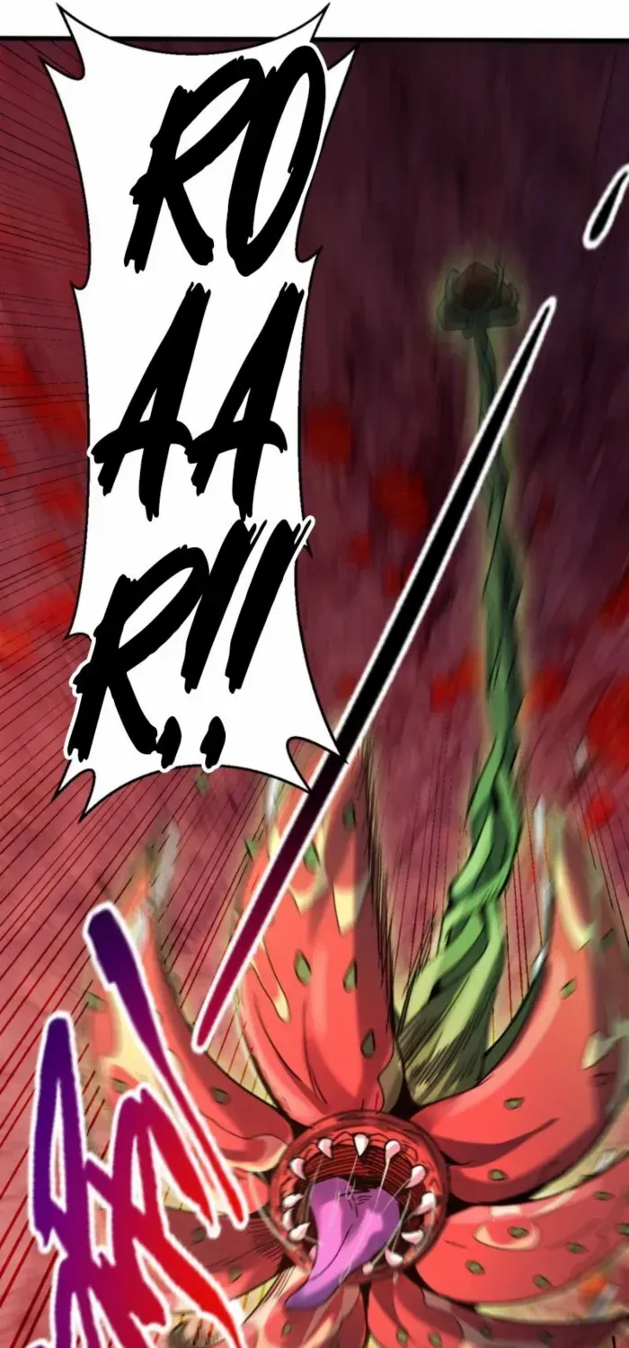 Nuclear Slash Technique꞉ One Hit, One Kill Chapter 10 page 13 - 
