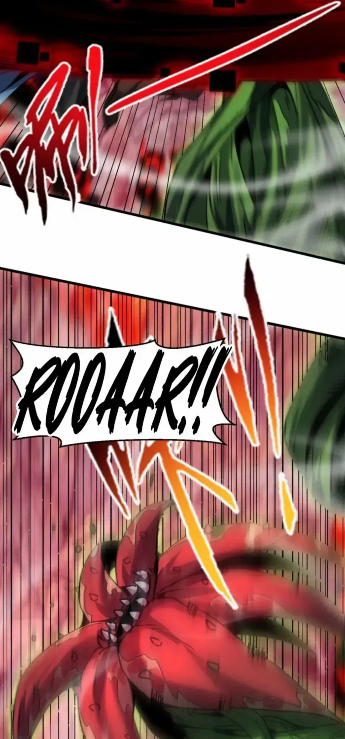 Nuclear Slash Technique꞉ One Hit, One Kill Chapter 10 page 19 - 