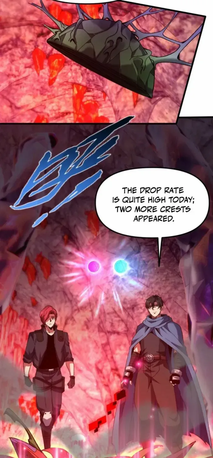 Nuclear Slash Technique꞉ One Hit, One Kill Chapter 10 page 22 - 